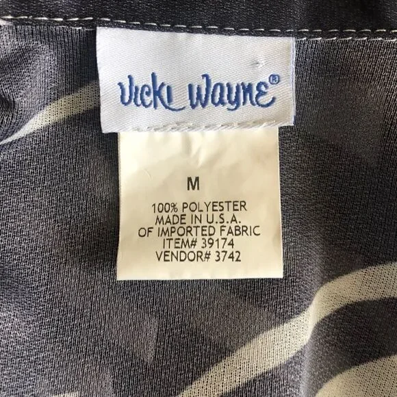 Vicki Wayne Top - Picture 5 of 5